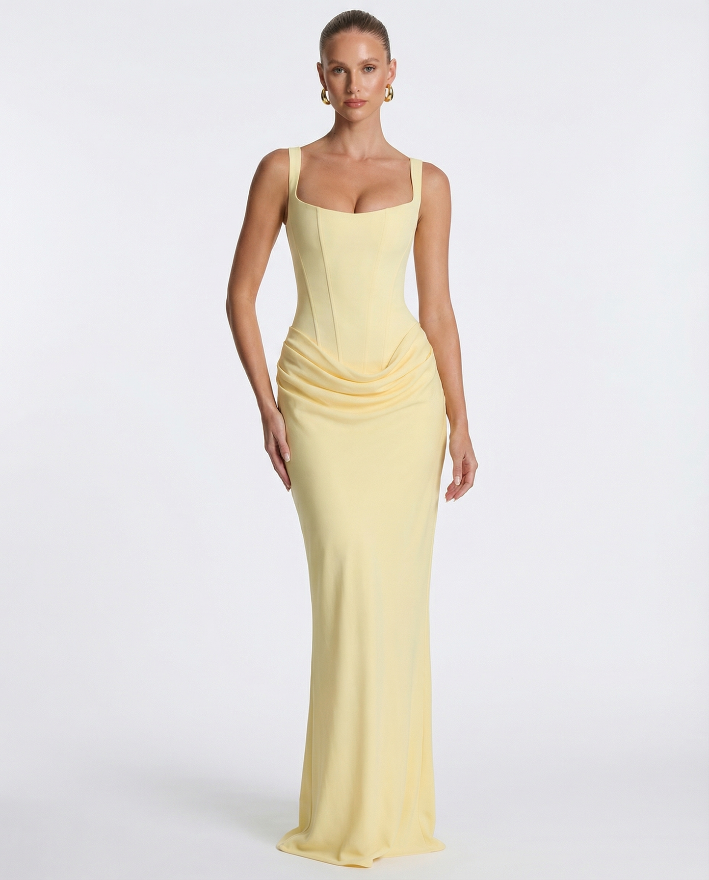 ARI MAXI™ | ABITO SCOLPITO MAXI