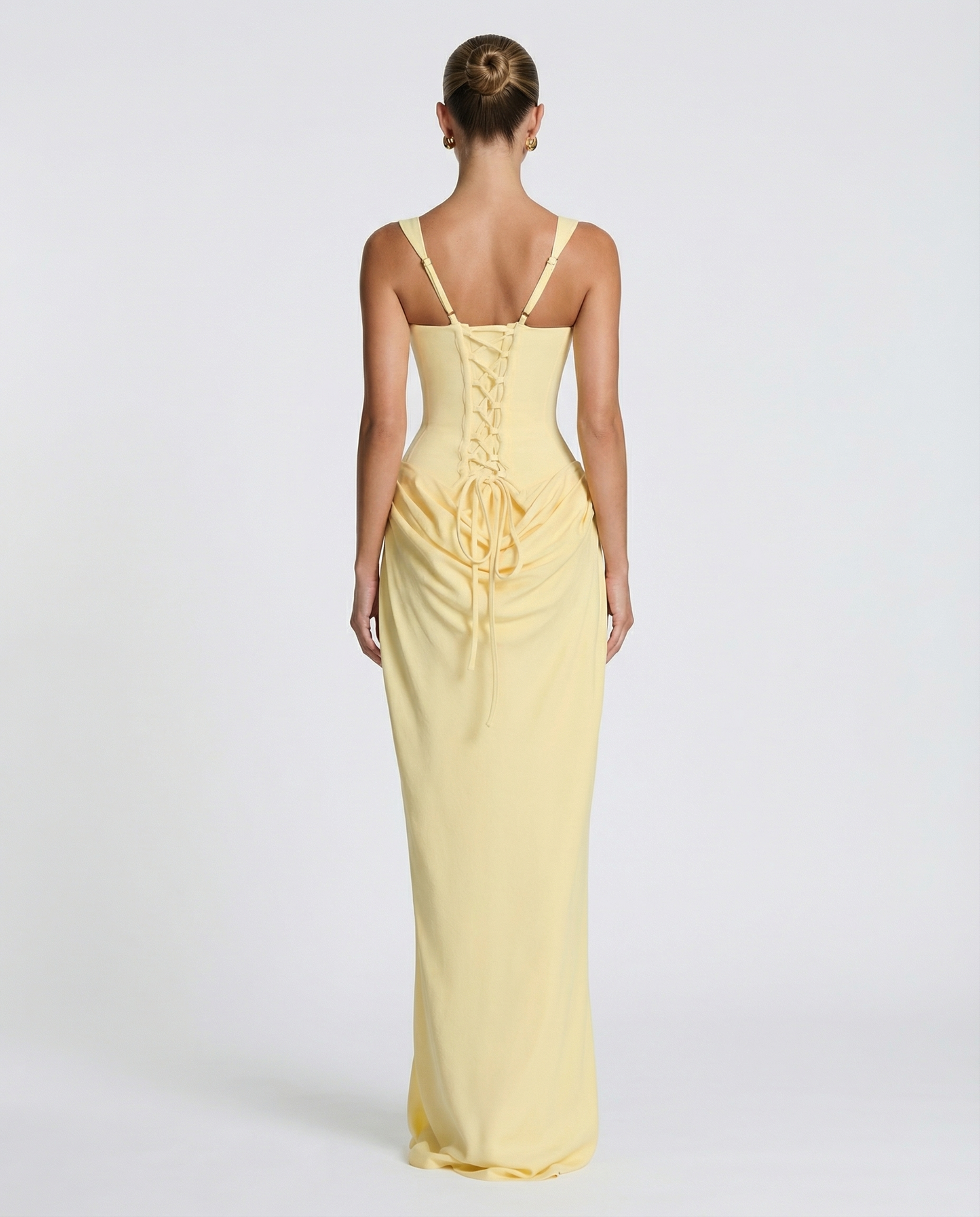 ARI MAXI™ | ABITO SCOLPITO MAXI