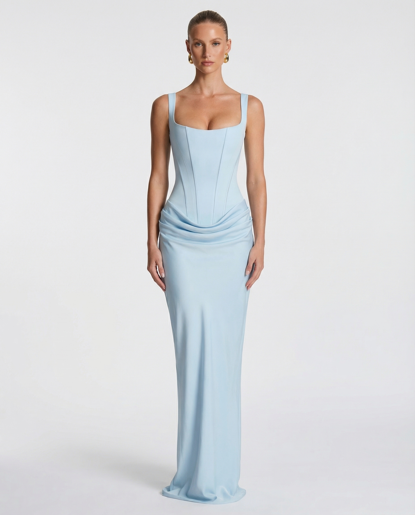 ARI MAXI™ | ABITO SCOLPITO MAXI