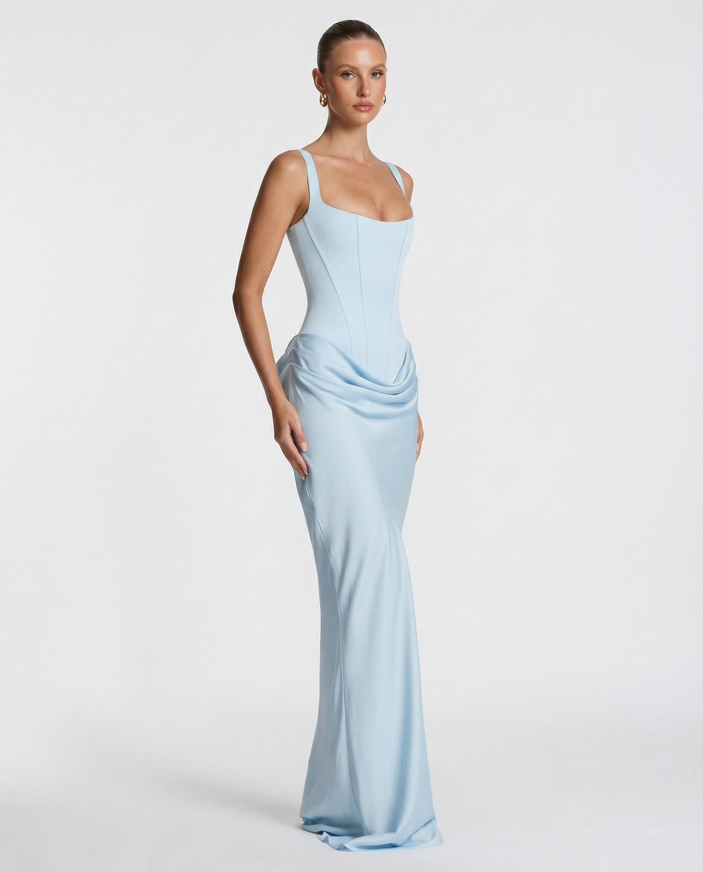 ARI MAXI™ | ABITO SCOLPITO MAXI
