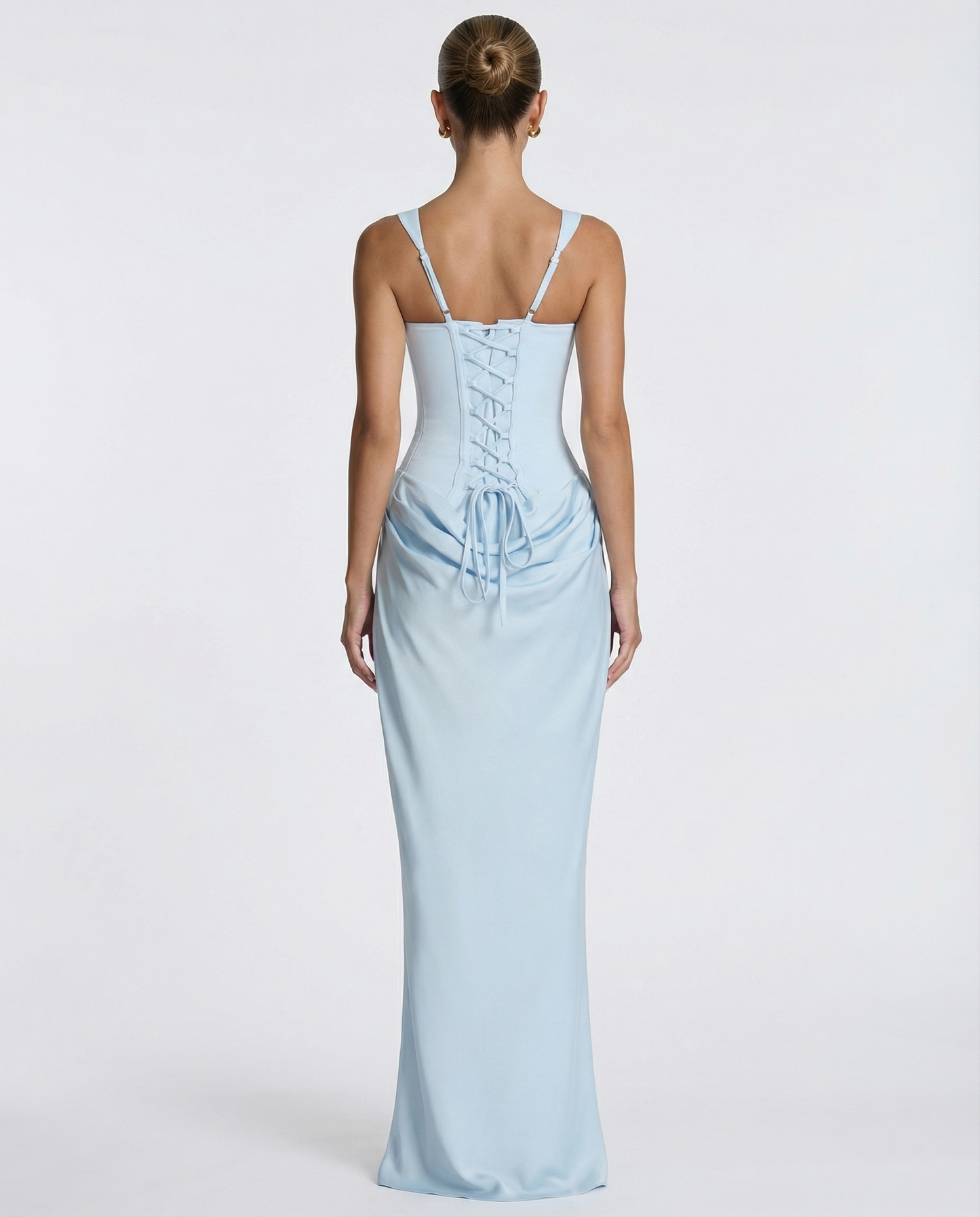 ARI MAXI™ | ABITO SCOLPITO MAXI