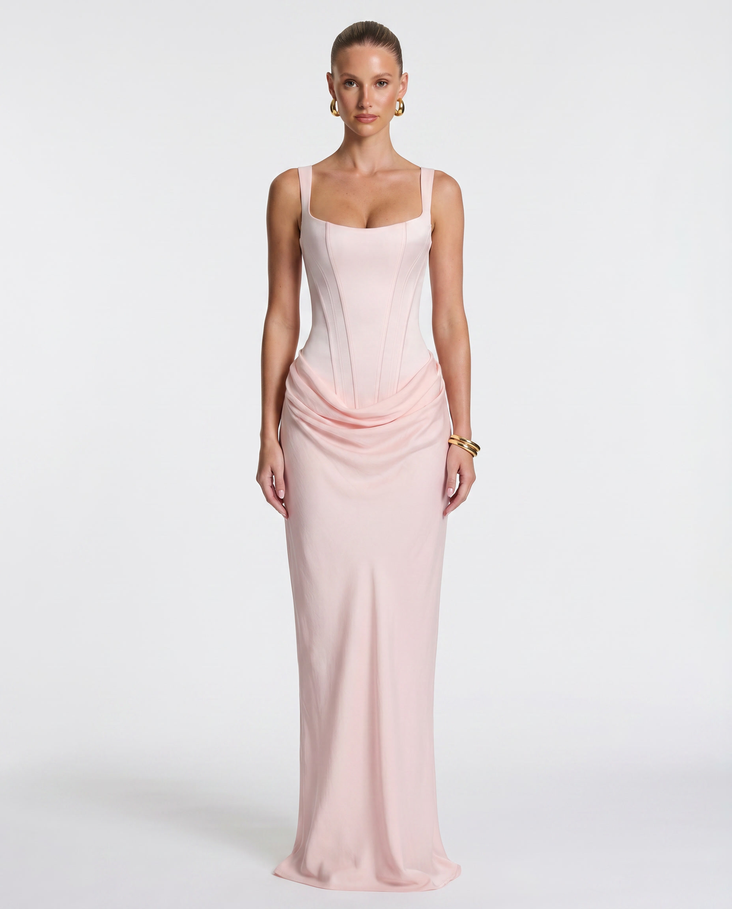 ARI MAXI™ | ABITO SCOLPITO MAXI