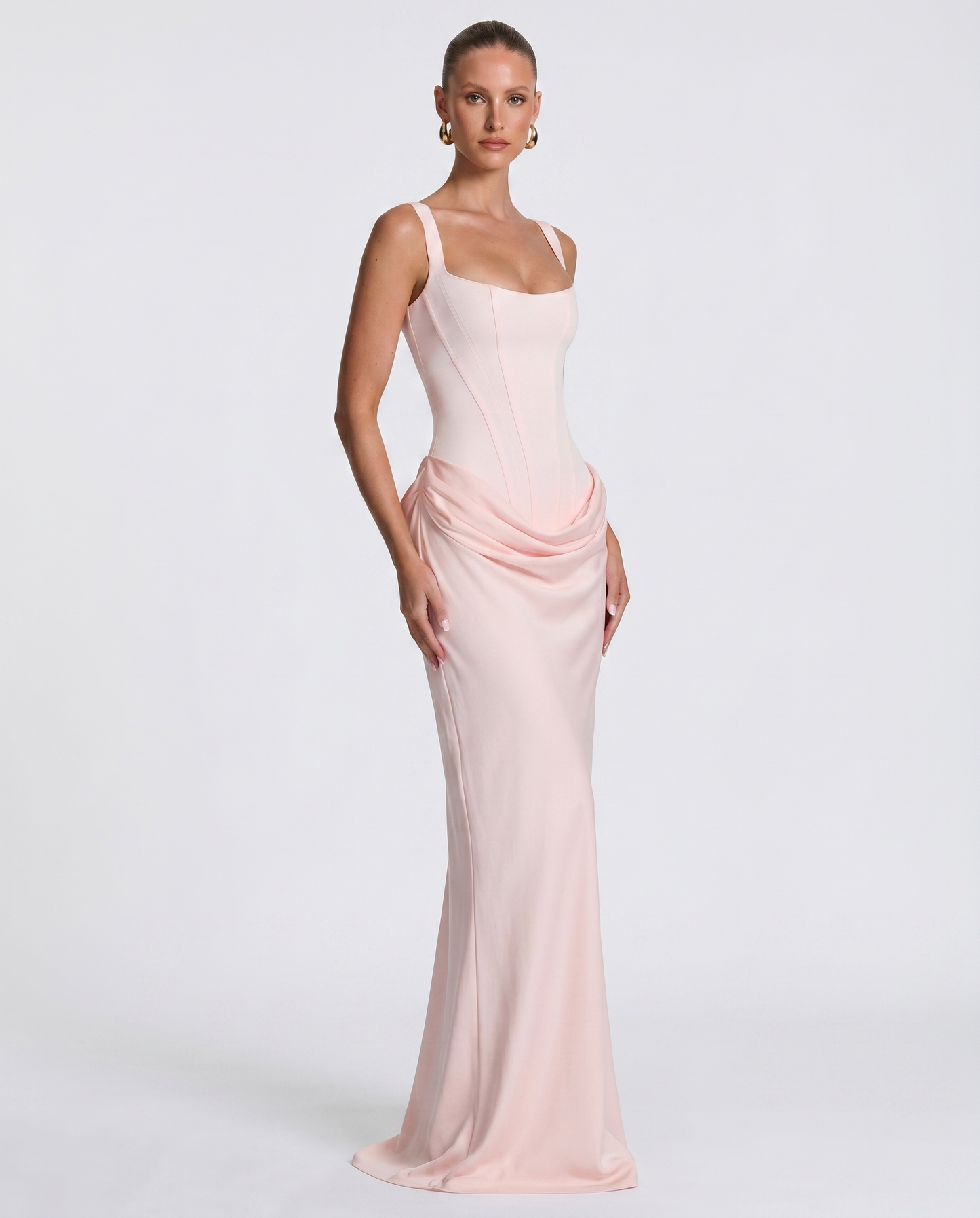 ARI MAXI™ | ABITO SCOLPITO MAXI