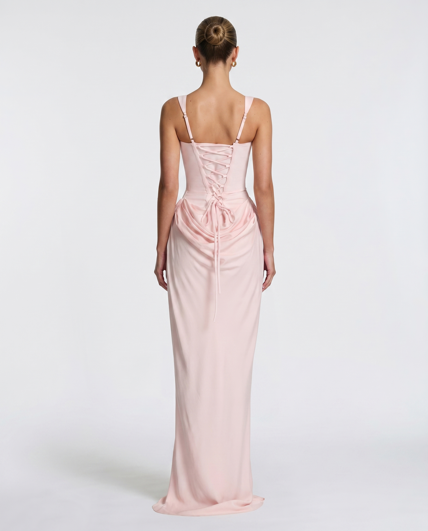 ARI MAXI™ | ABITO SCOLPITO MAXI