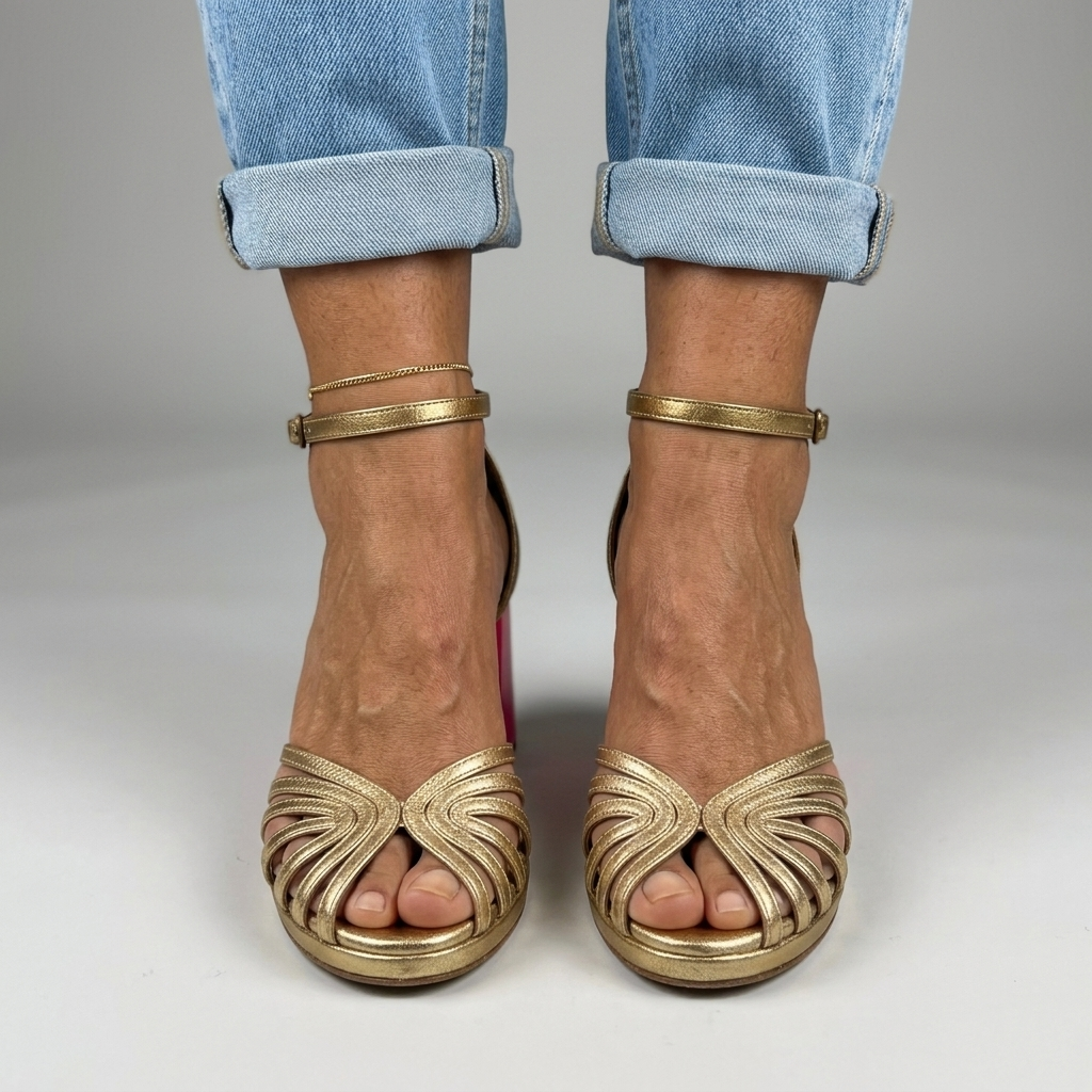 FRANCES™ | TACCHI ELEGANTI