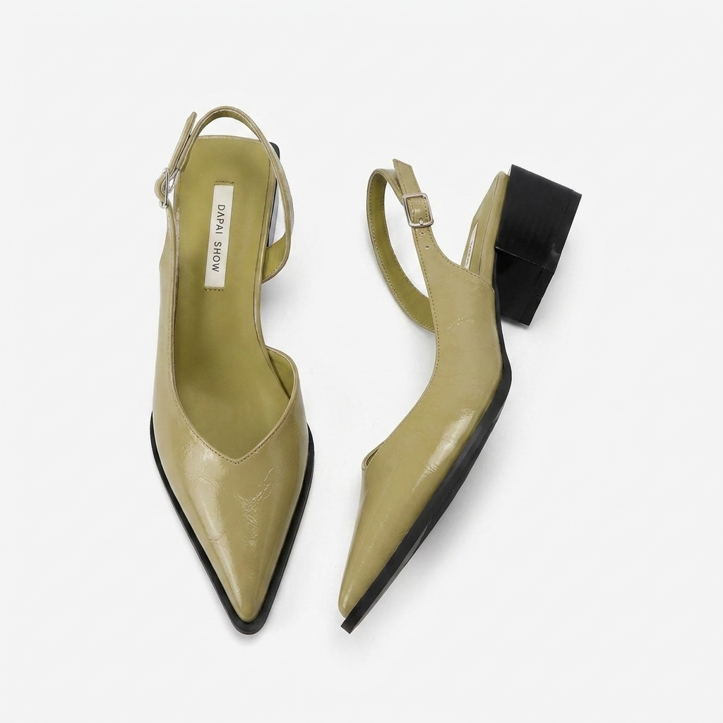 EMMA™ | TACCHI ORTOPEDICI SLINGBACK