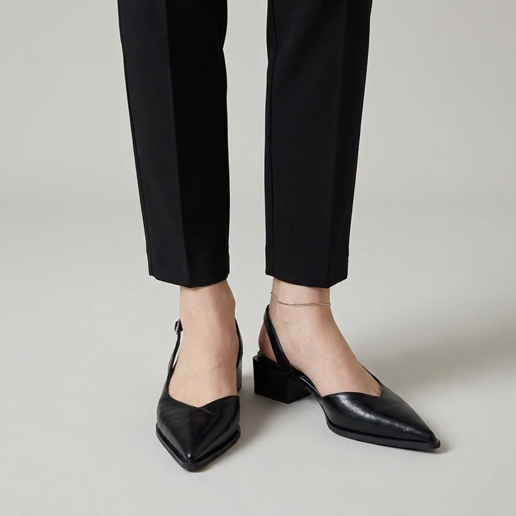 EMMA™ | TACCHI ORTOPEDICI SLINGBACK