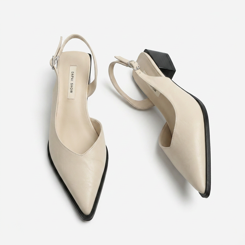 EMMA™ | TACCHI ORTOPEDICI SLINGBACK