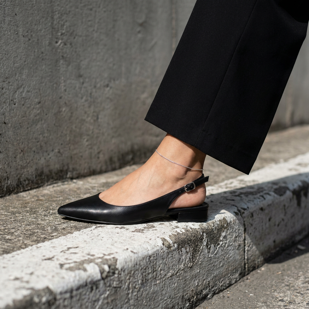 MILA™ | BALLERINE ORTOPEDICHE SLINGBACK