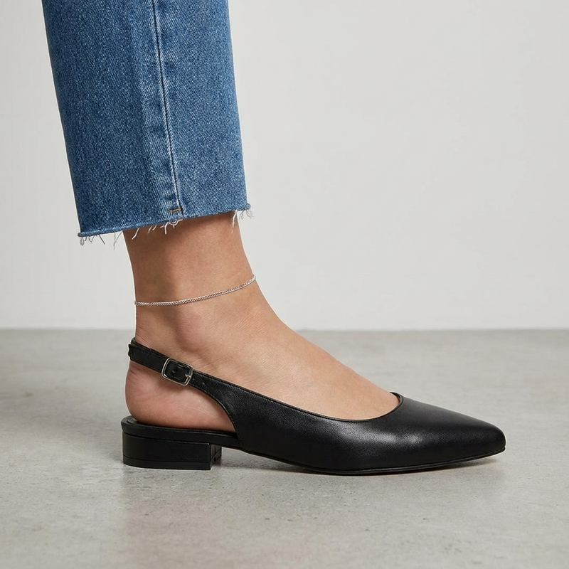 MILA™ | BALLERINE ORTOPEDICHE SLINGBACK