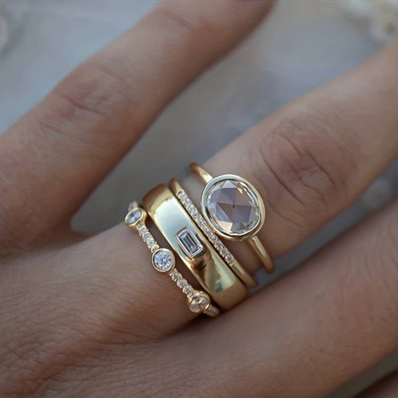 ANELLO LUMÉRIA™