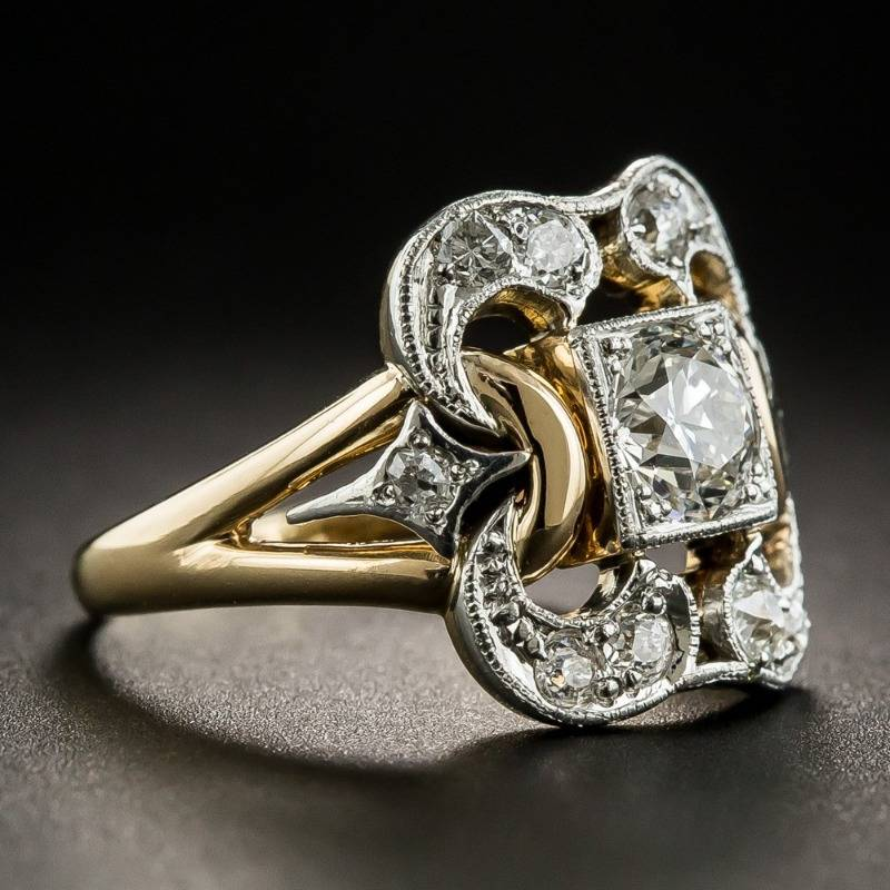 CELESTIA™ RING