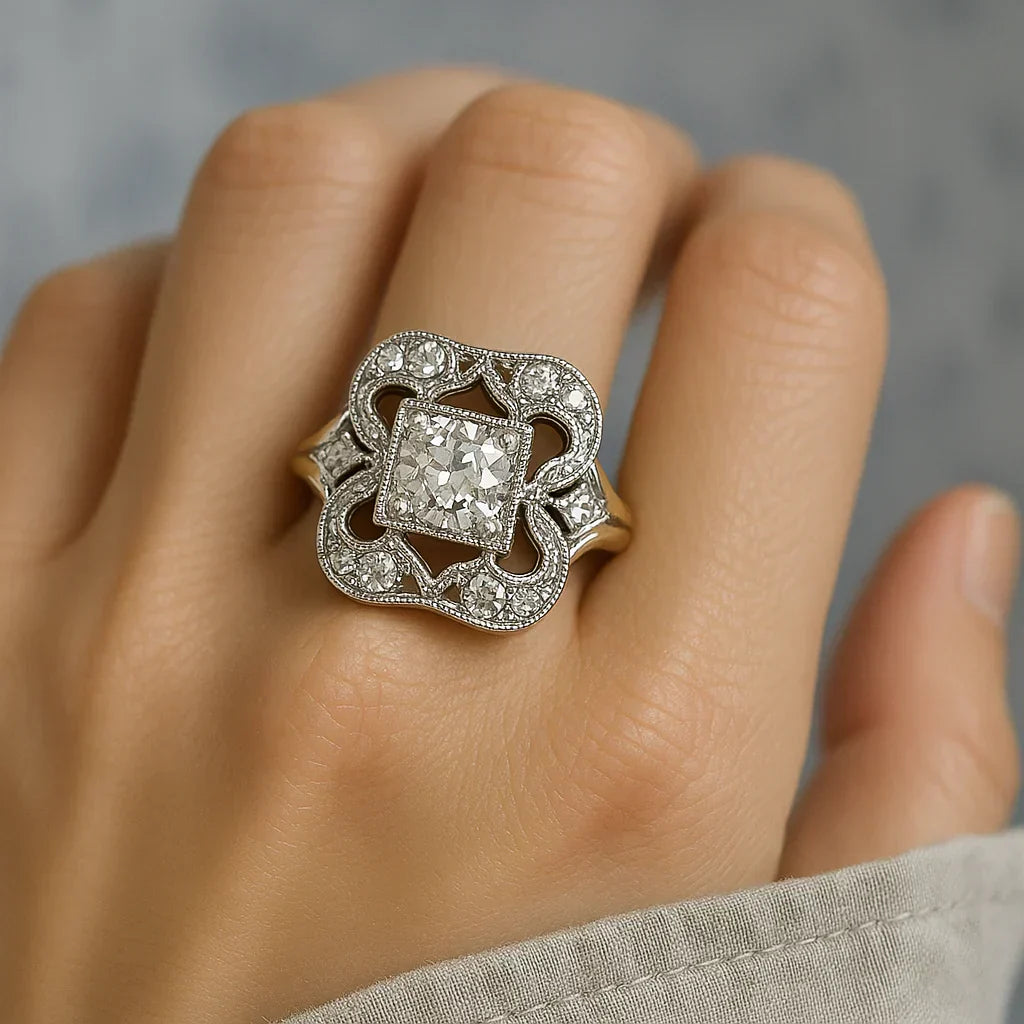 CELESTIA™ RING