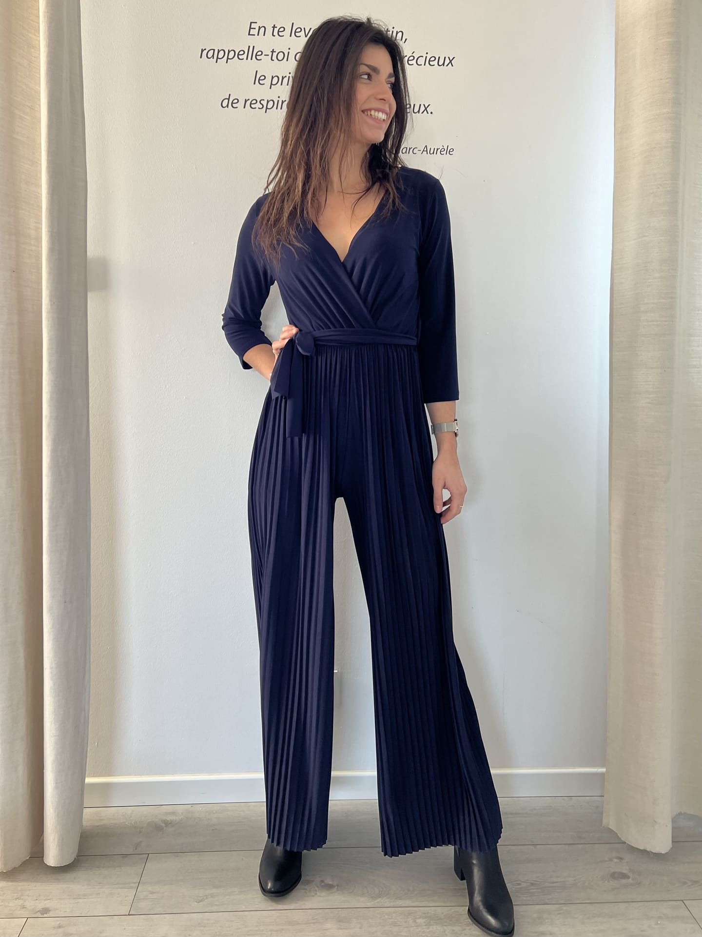 Mono Pantalón Estrella