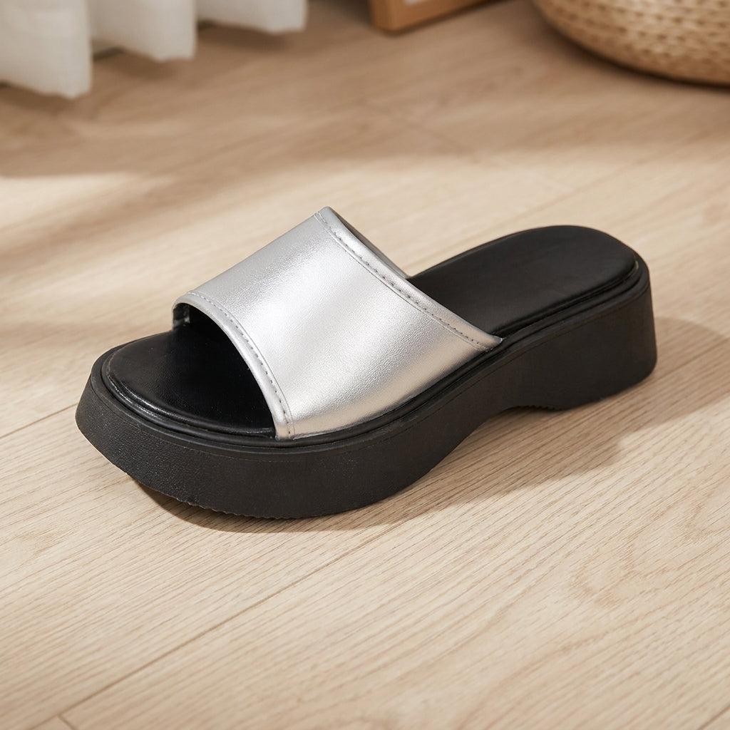 BARI™ | Sandali con piattaforma