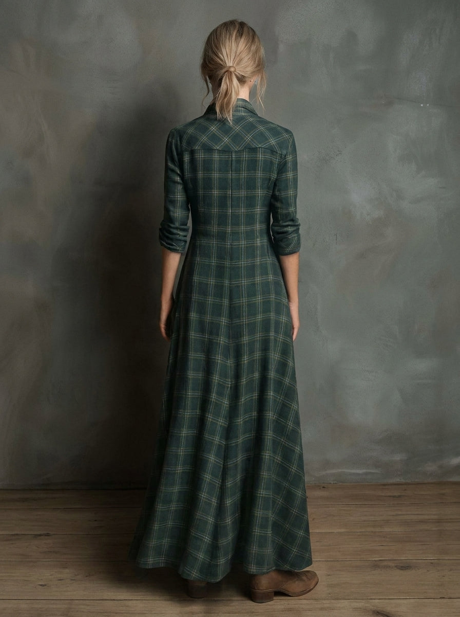 GIOVANNA™ | Abito Comodo ed Elegante