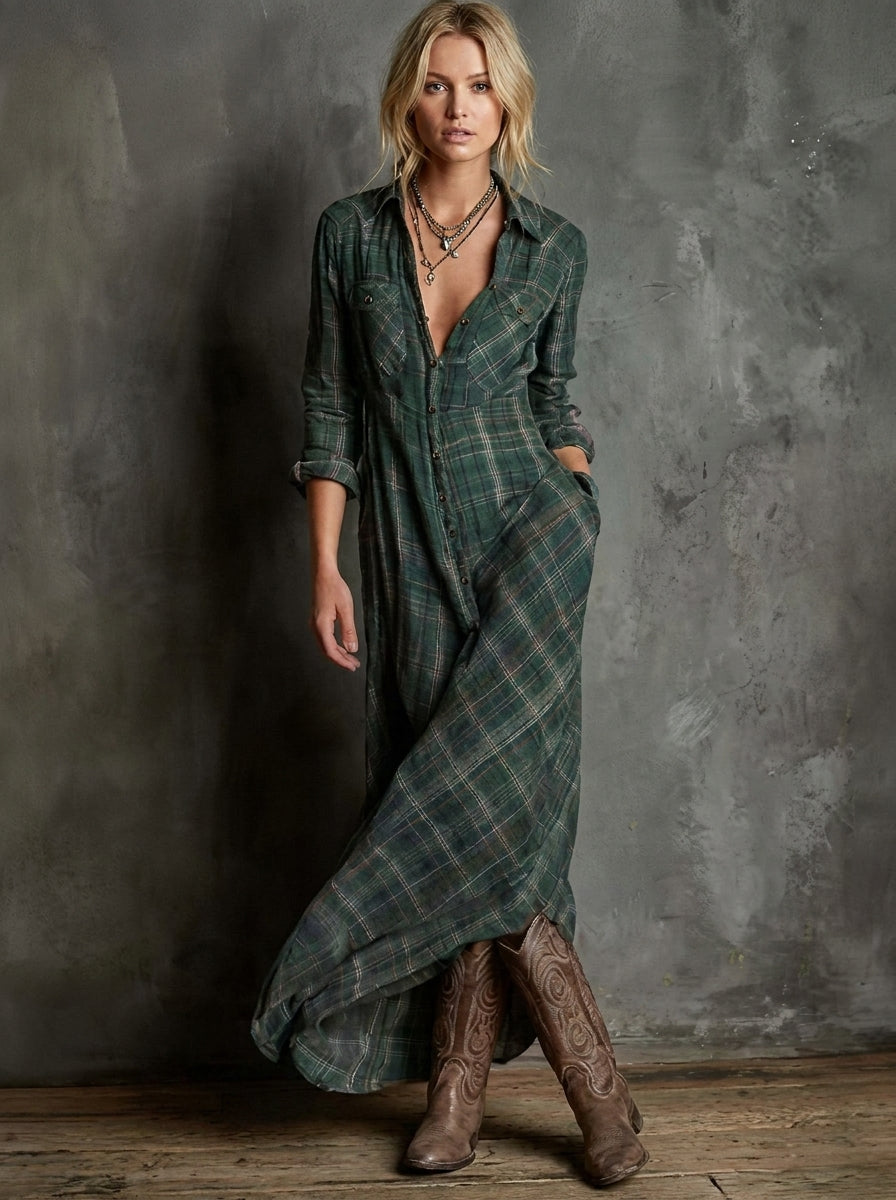 GIOVANNA™ | Abito Comodo ed Elegante