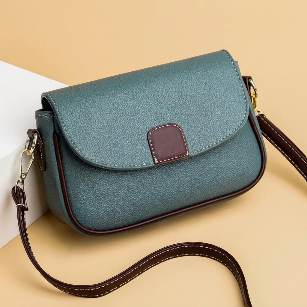 LUISA™ | Borsa a Tracolla Quotidiana