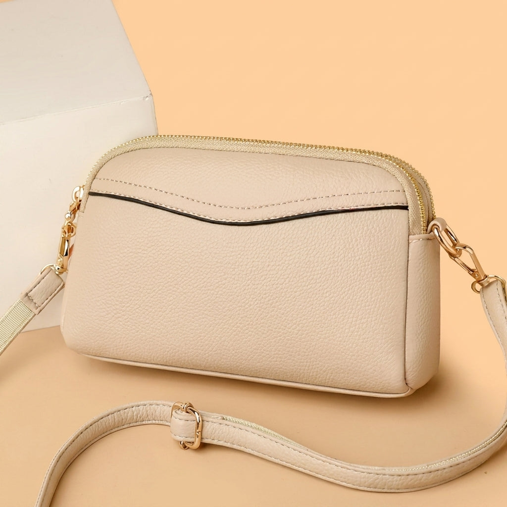 DORA™ | Borsa a Tracolla Versatile
