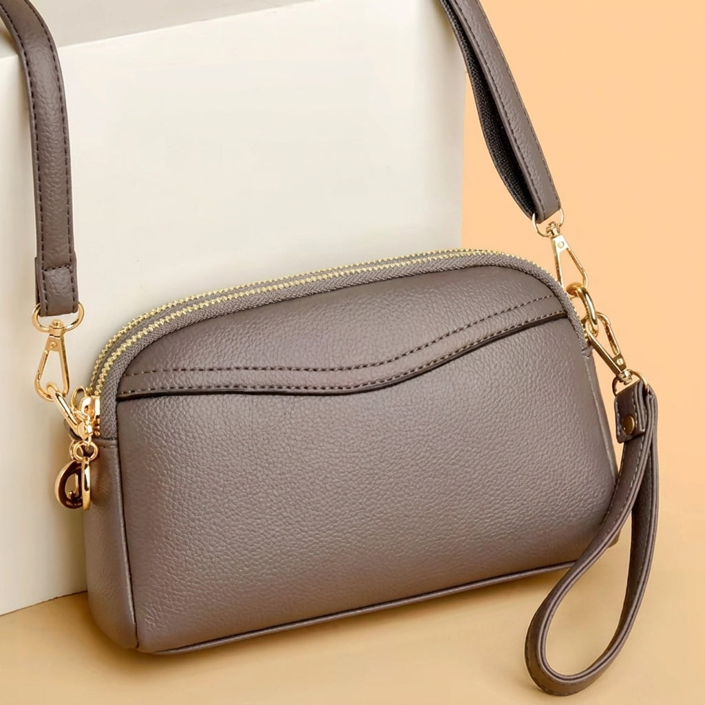 DORA™ | Borsa a Tracolla Versatile