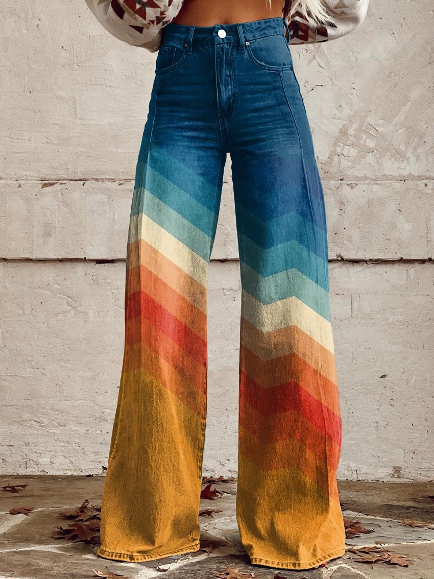 PANTALONI ZIGZAG™