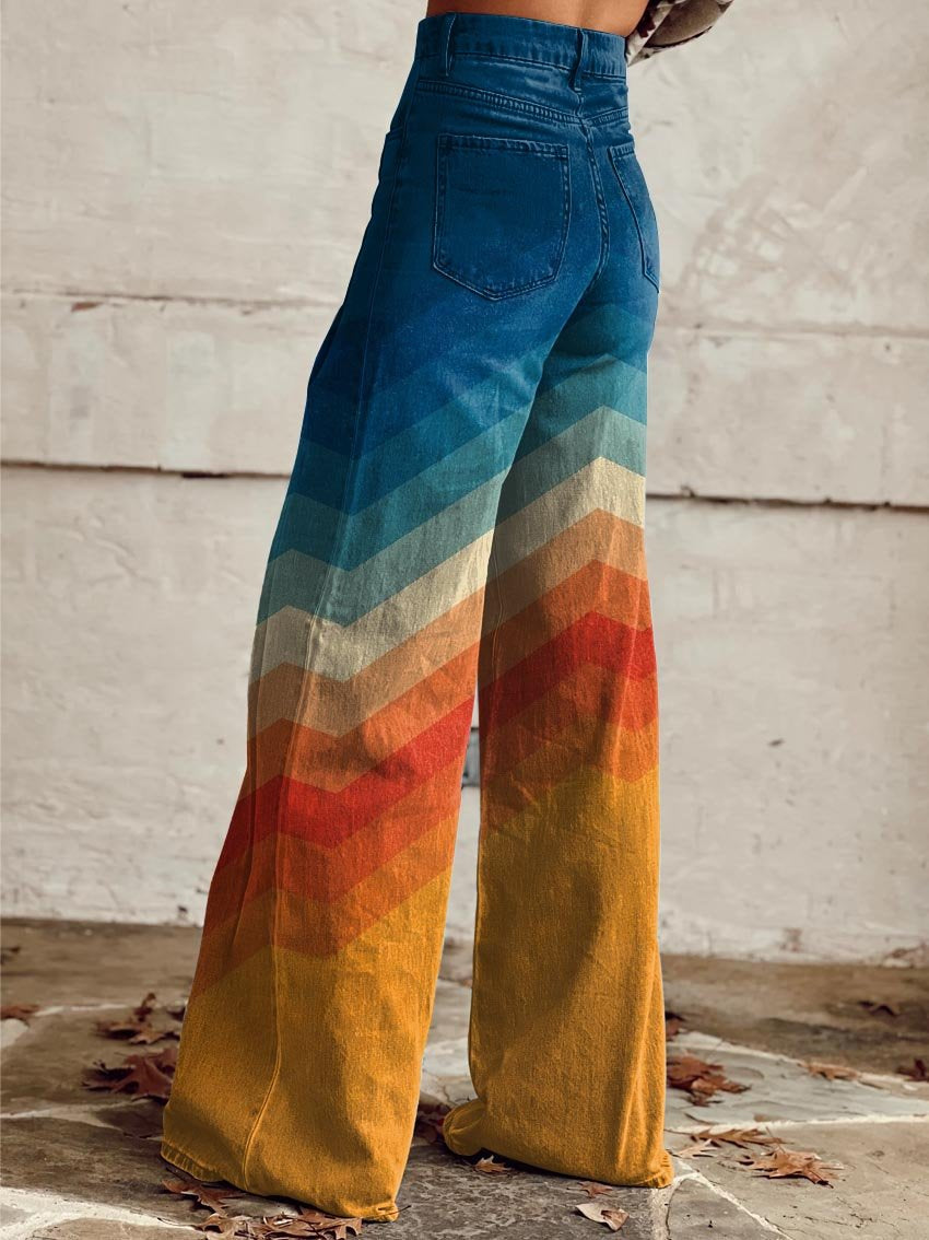 PANTALONI ZIGZAG™