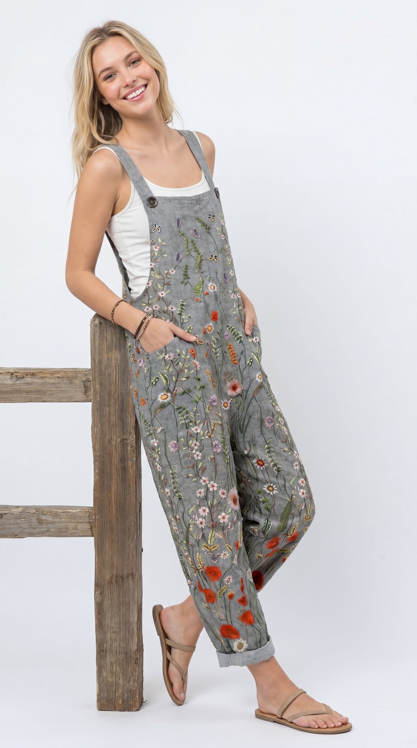 ROCÍO™ | TUTINA FANTASIA FLUIDA