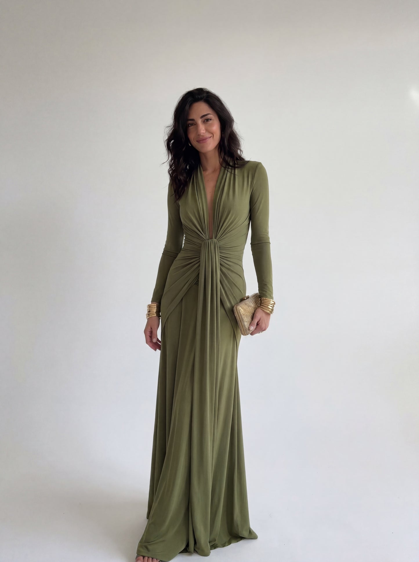 VESTITO LUDOVICA BIANCHI™