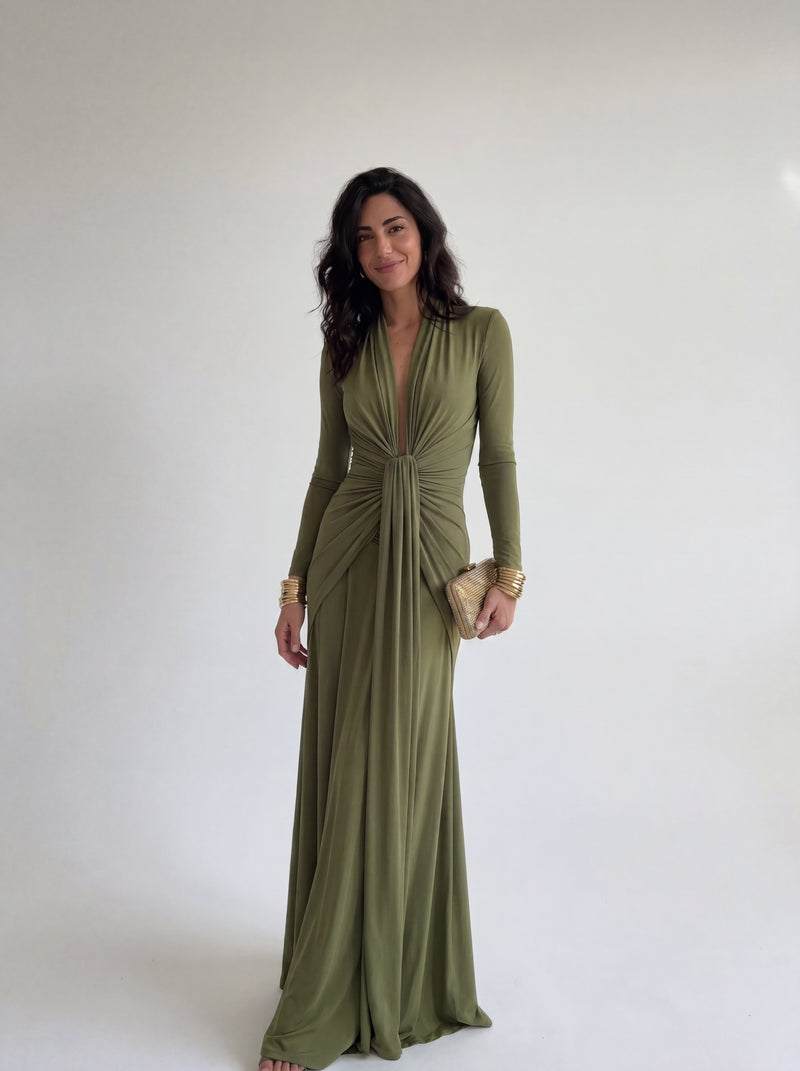 VESTITO LUDOVICA BIANCHI™