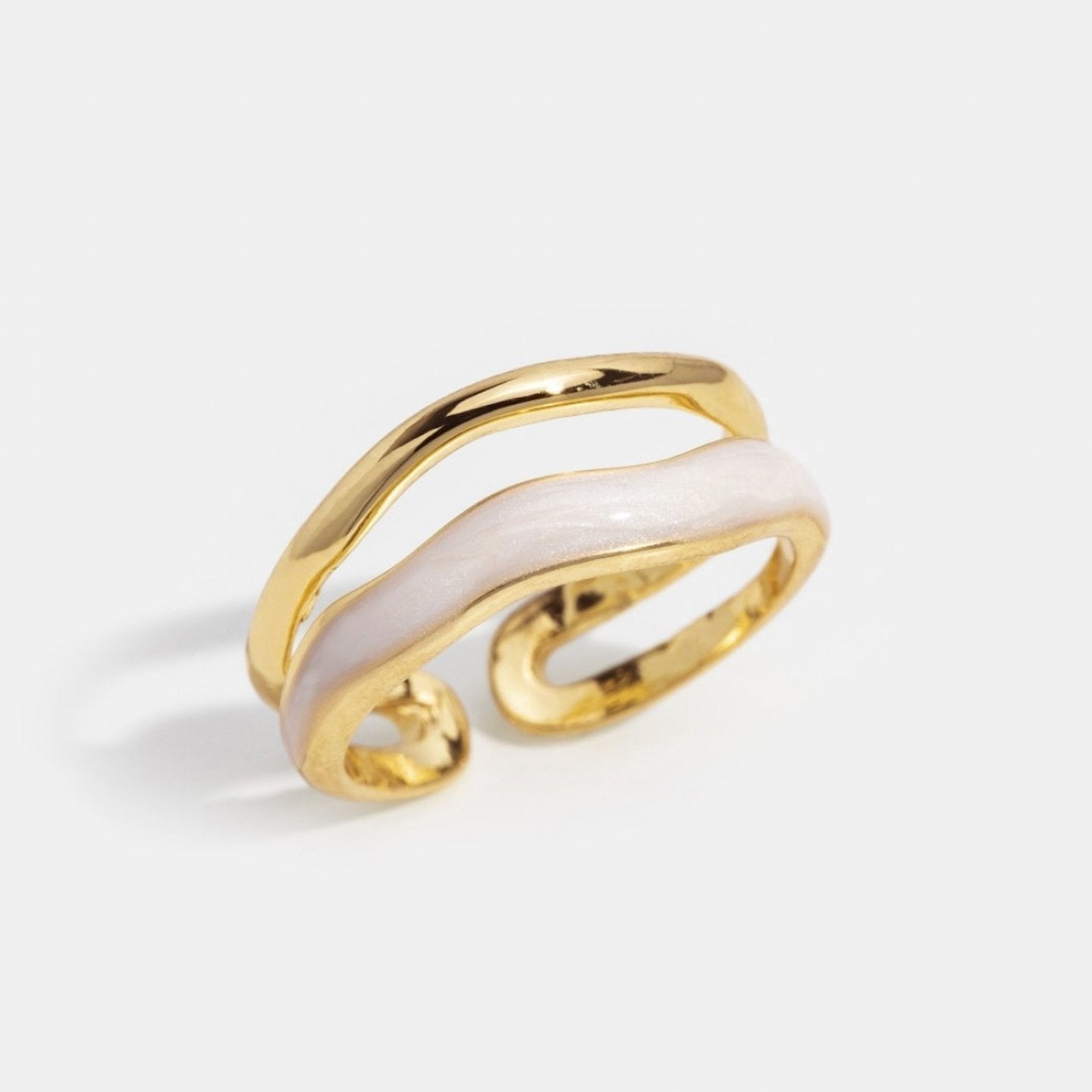 AURA DETAIL™ RING