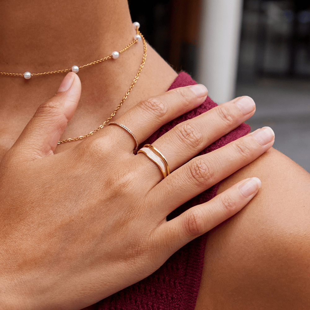 AURA DETAIL™ RING