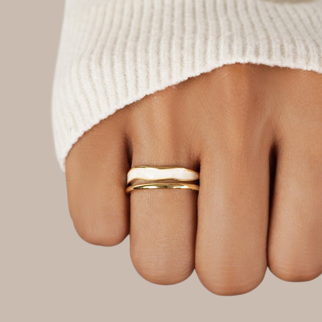 AURA DETAIL™ RING