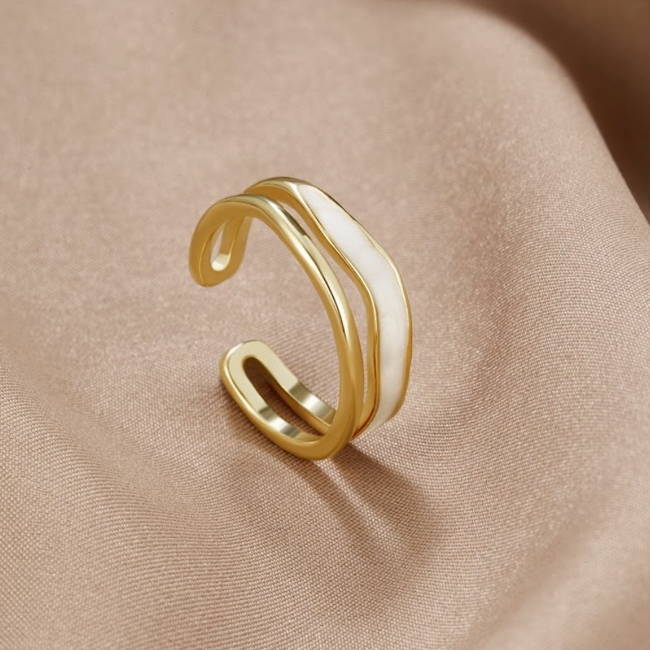 AURA DETAIL™ RING