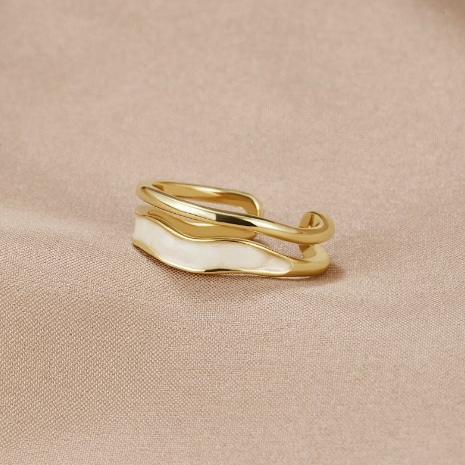 AURA DETAIL™ RING