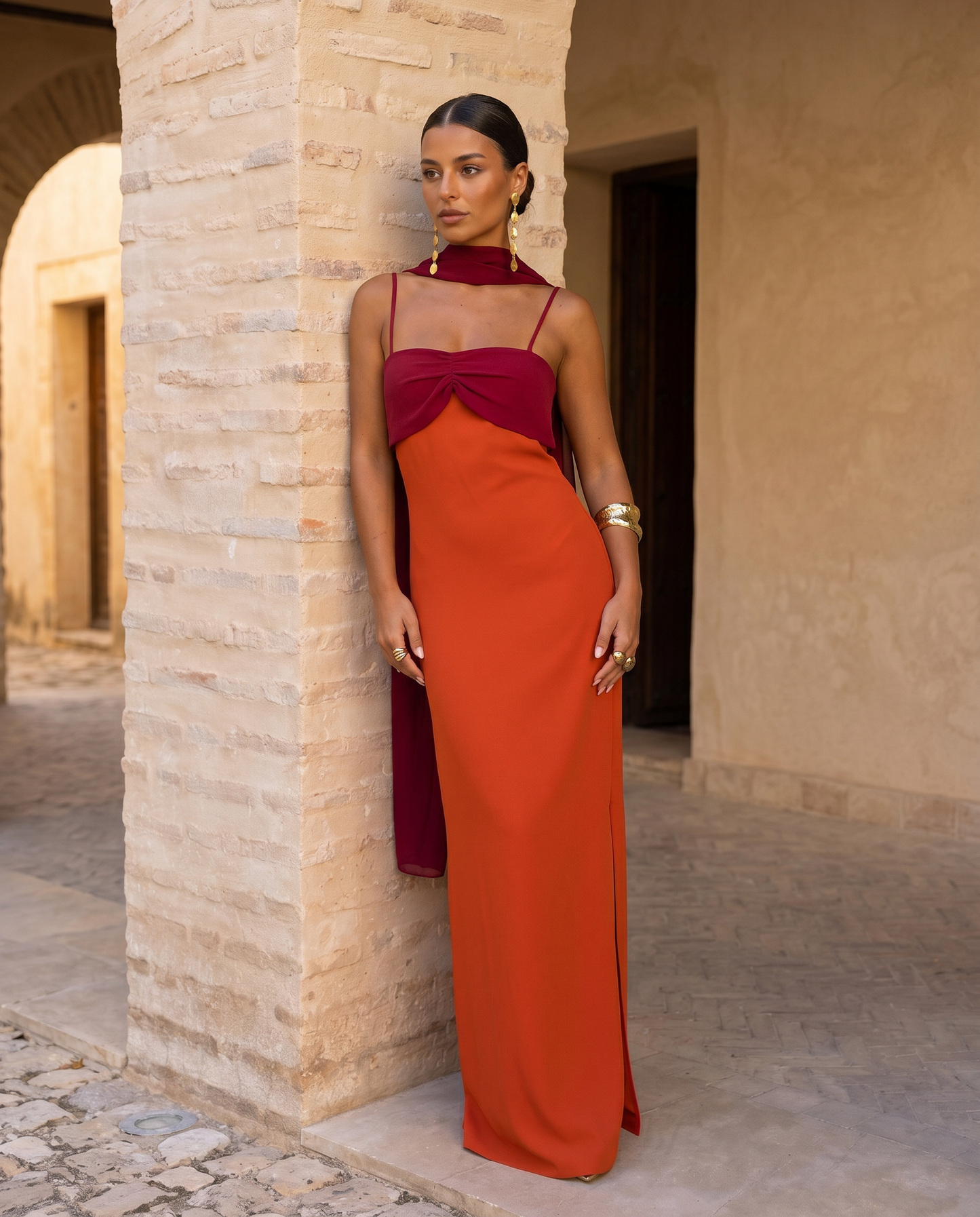 ABITO ALESSANDRA VENTURI™