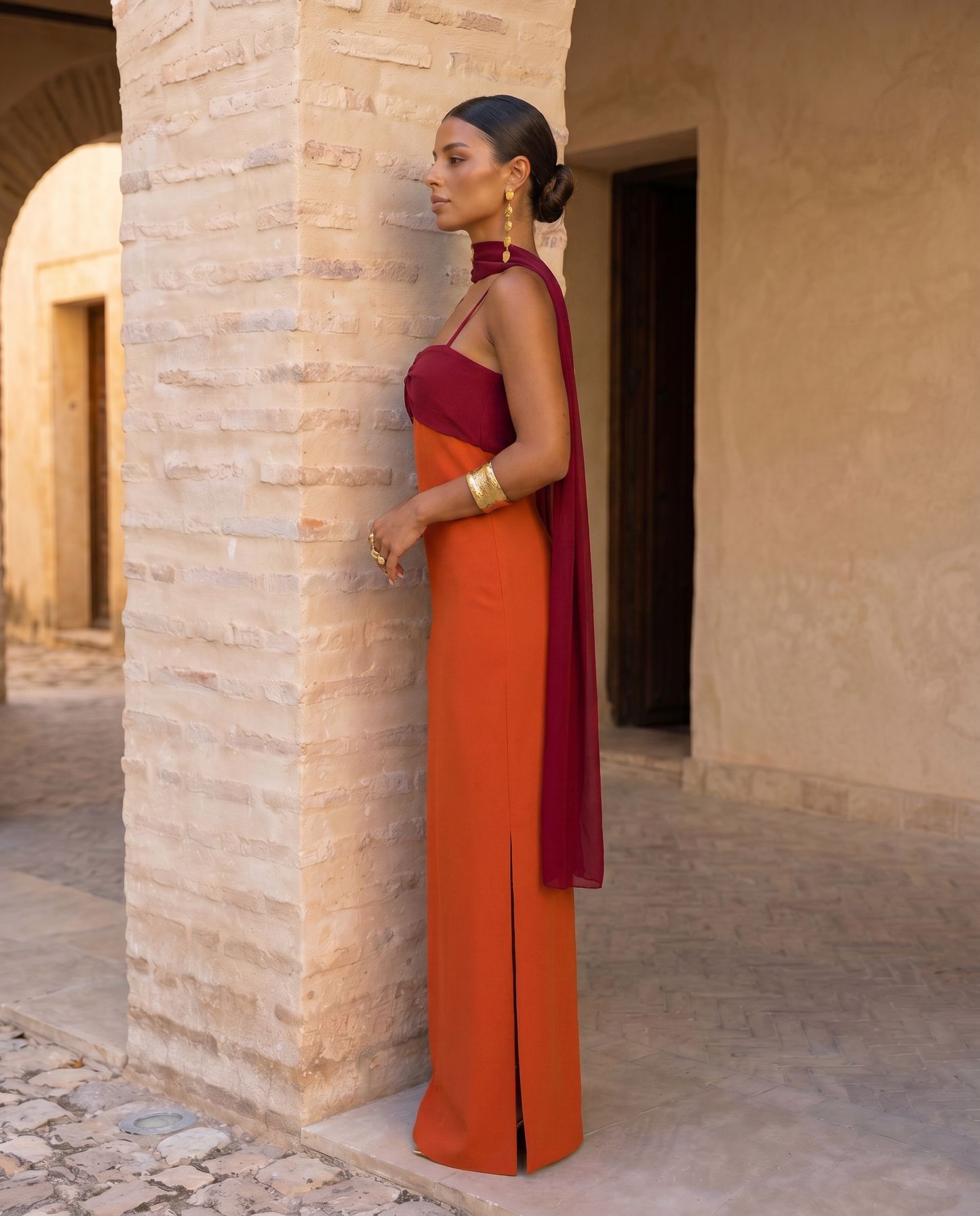ABITO ALESSANDRA VENTURI™