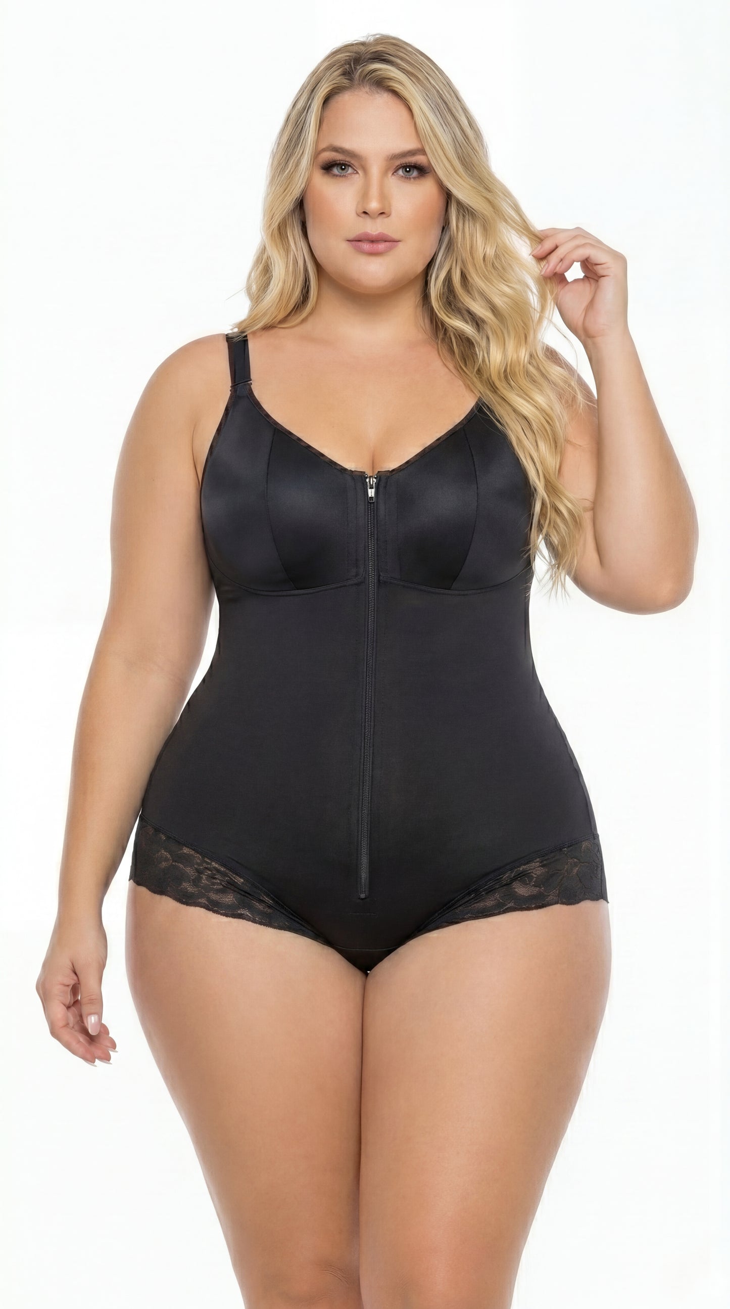 CURVEFORM™| Guaina modellante