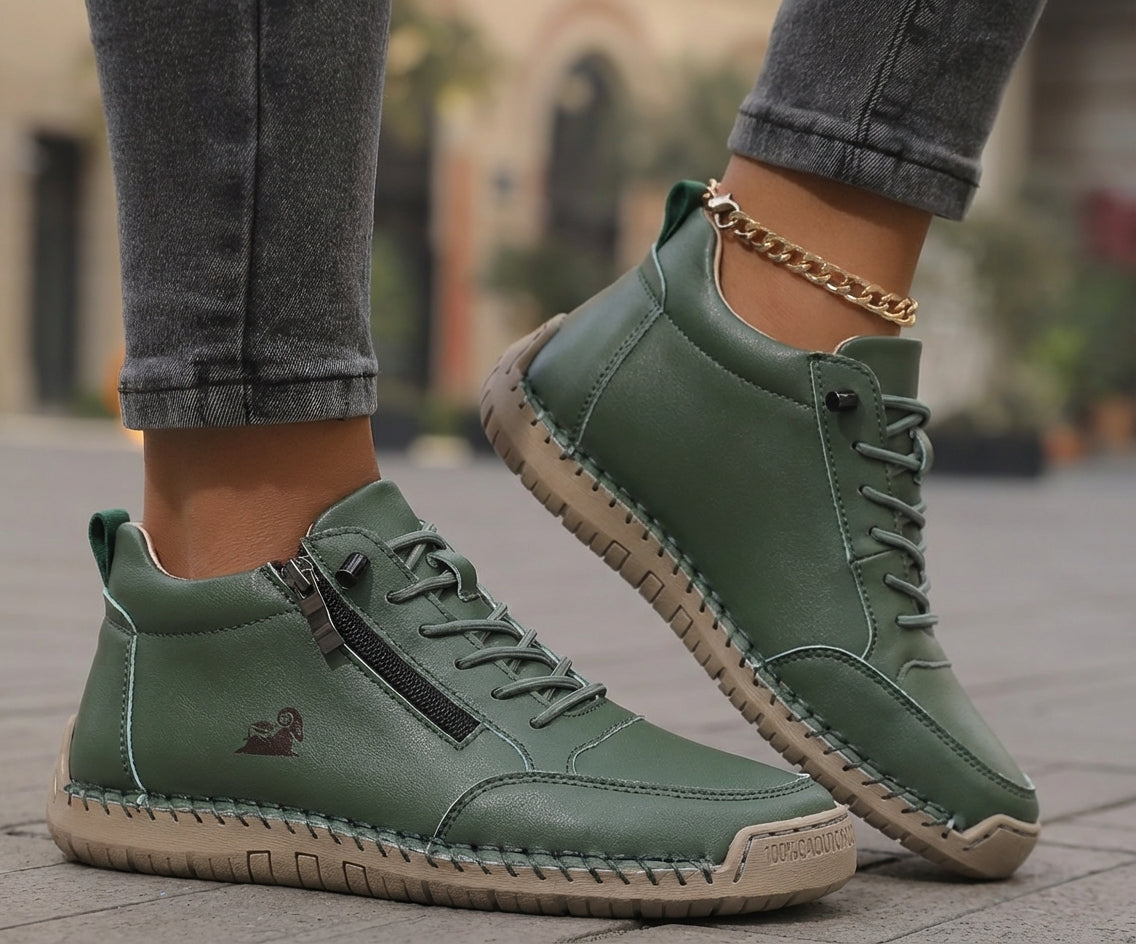 SCARPE ORTOPEDICHE RIHANNA
