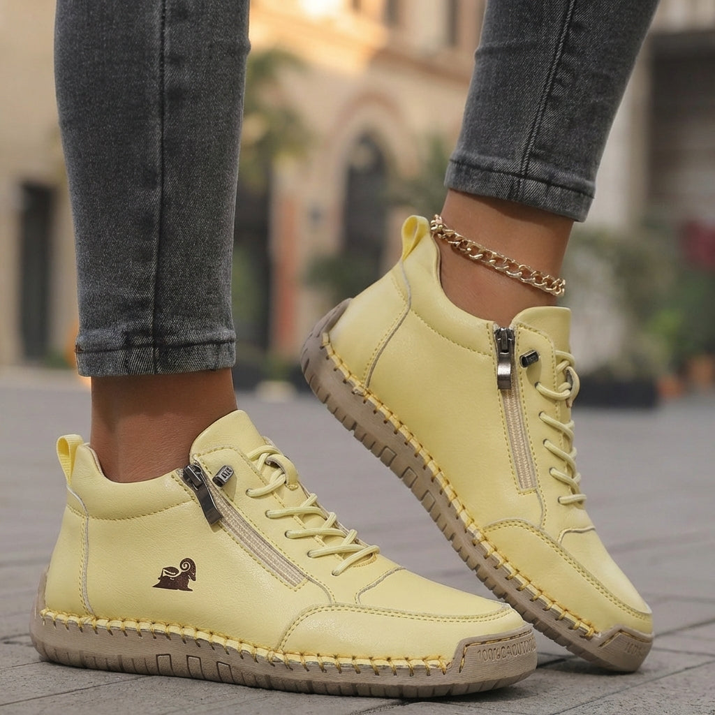 SCARPE ORTOPEDICHE RIHANNA