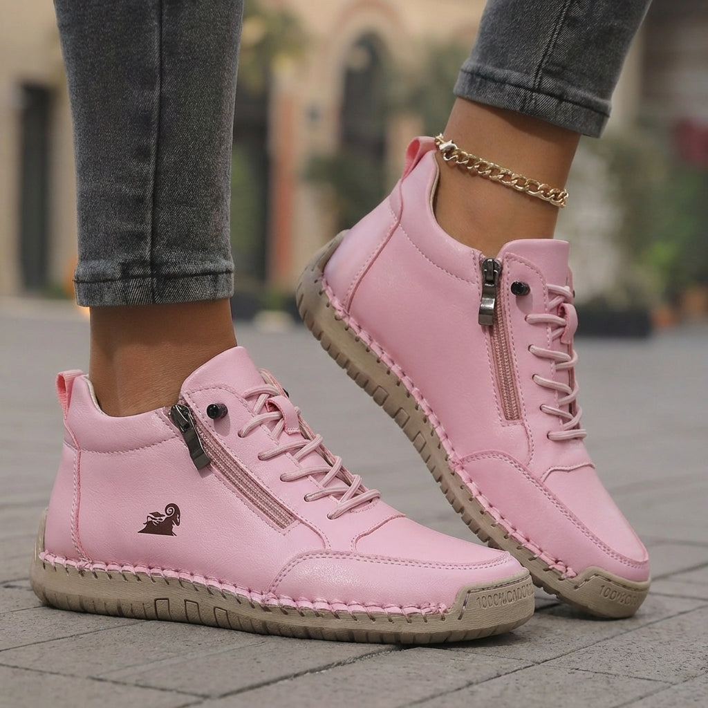 SCARPE ORTOPEDICHE RIHANNA