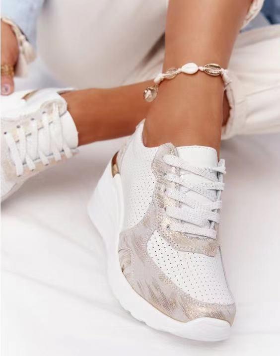 ZAPATILLAS ORTOPÉDICAS ISABELLE