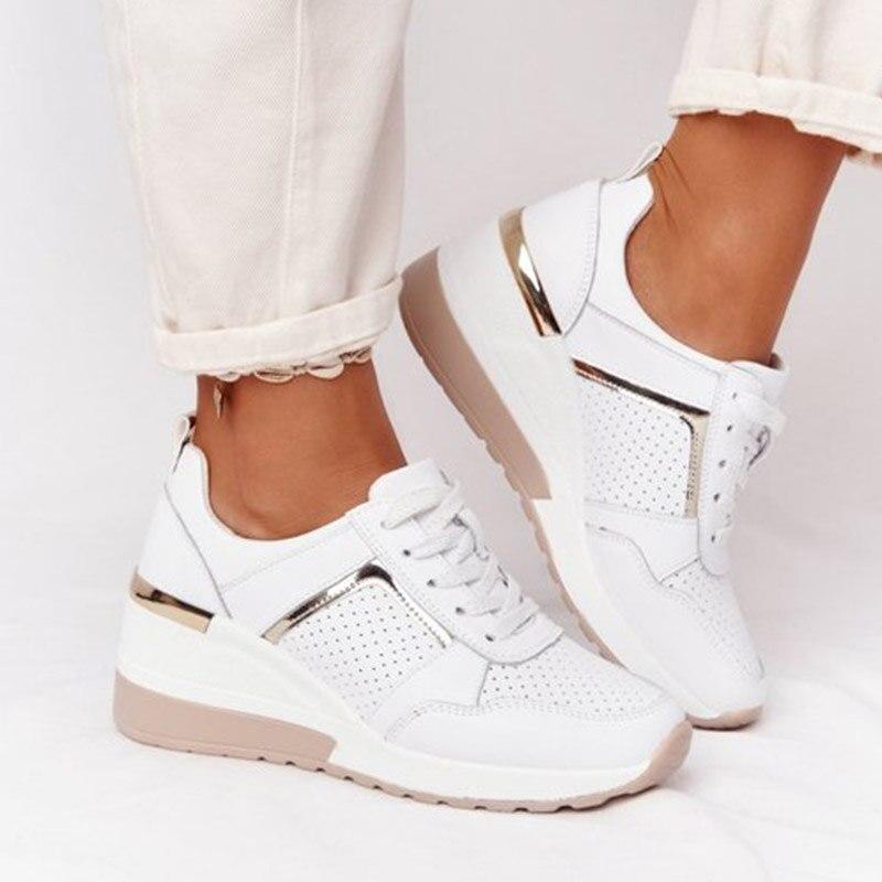 ZAPATILLAS ORTOPÉDICAS ISABELLE