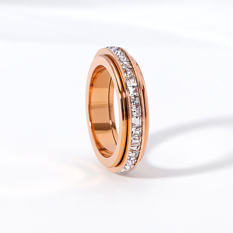 SERENIA™ RING