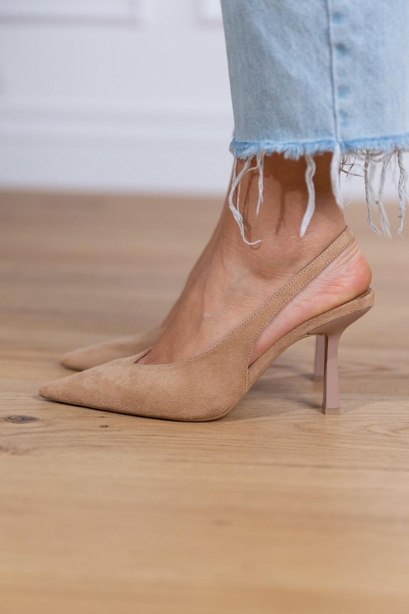 SCARPE VIOLETTA™