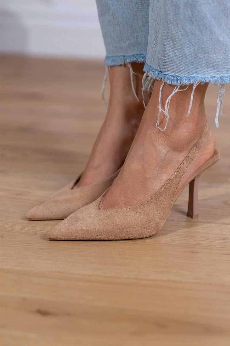 SCARPE VIOLETTA™