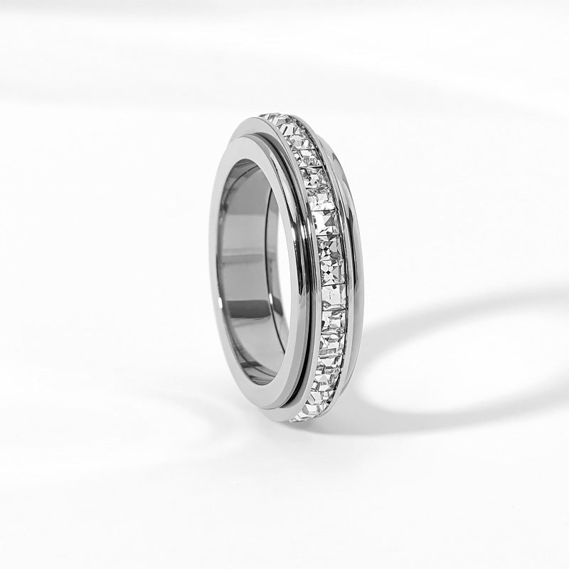 SERENIA™ RING