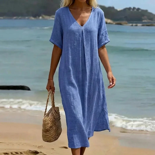 ABITO BIANCA™ | Vestito estivo