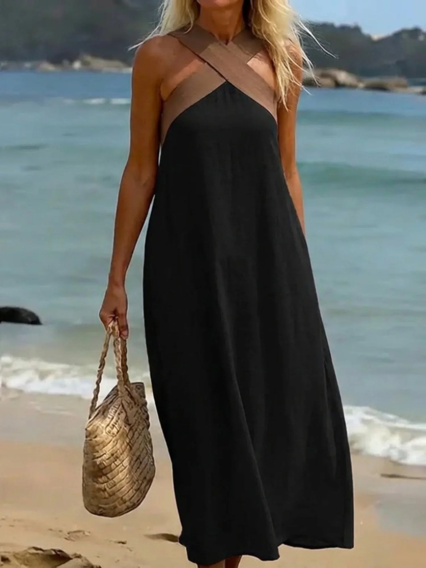 DELFINA™ | ABITO ESTIVO ELEGANTE