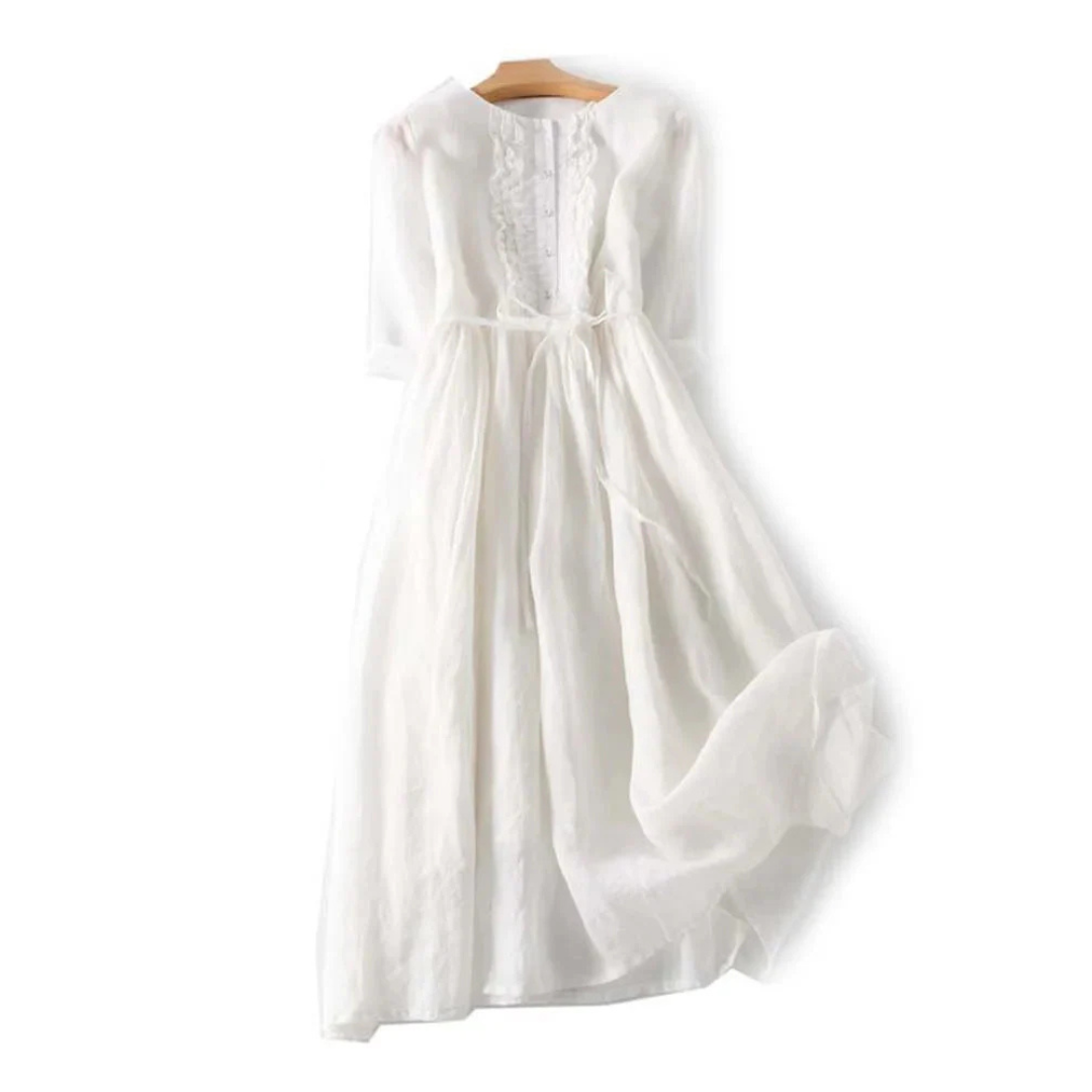 LIVIA™ | VESTITO LUNGO