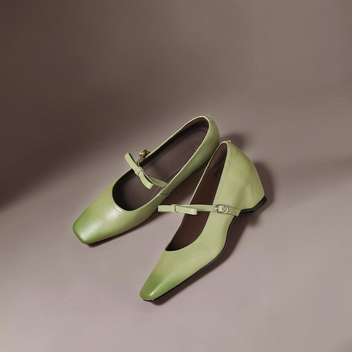 SILVANA | Babies Eleganti con Fiocco
